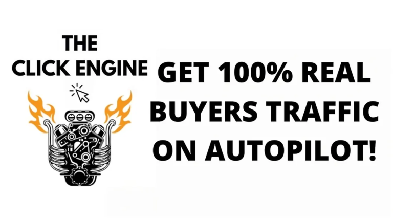 The click engine review